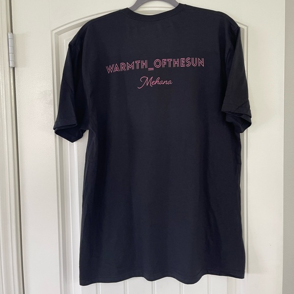 Limited edition art print Goddess flower vases t-shirt - Picture 7 of 15